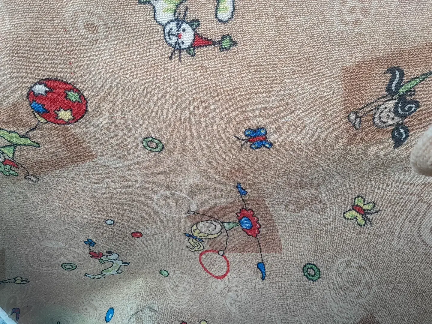 موکت طرح دار|موکت|مشهد, شهرک بهارستان|دیوار