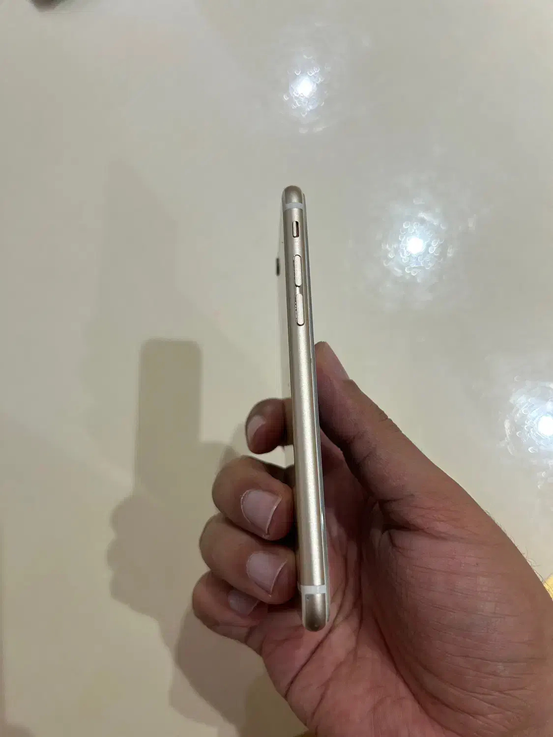 اپل iPhone 6s با حافظهٔ ۶۴ گیگابایت|موبایل|تبریز, |دیوار