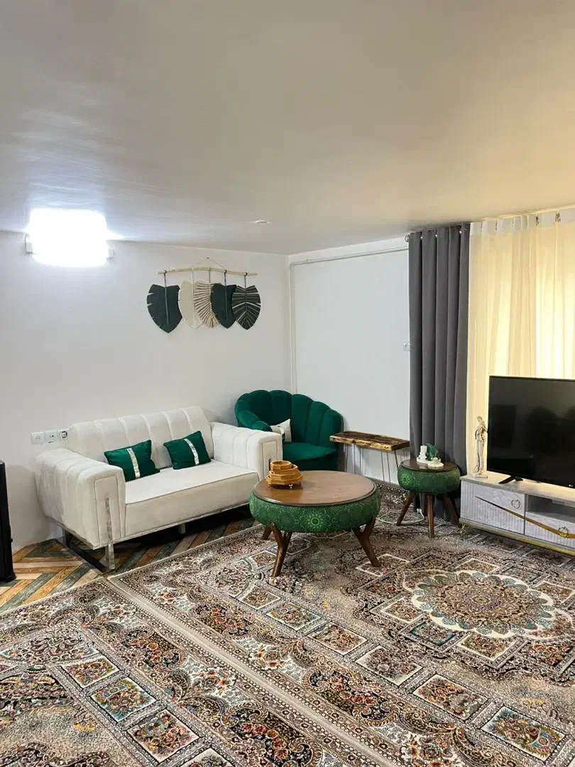 ملک ۱۶۰متری دوتا واحد ۸۰متری با سند کاسبی|فروش خانه و ویلا|لاهیجان, گلستان|دیوار