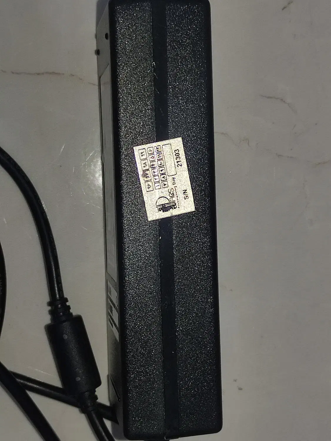 شارژر لپ تاپ دل|قطعات و لوازم جانبی رایانه|اسلام‌شهر, شهرک واوان|دیوار