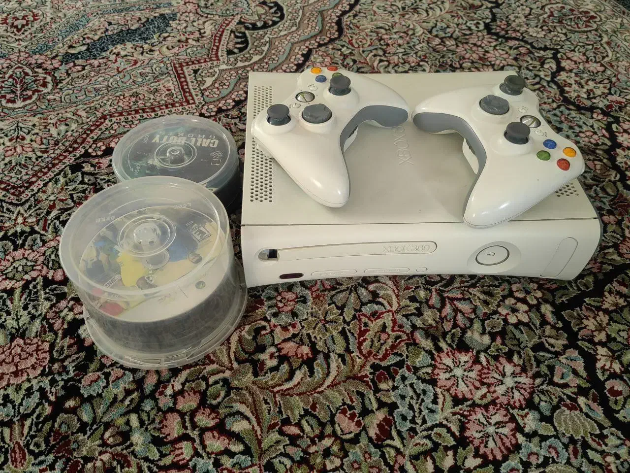 XBOX360|کنسول، بازی ویدئویی و آنلاین|تهران, منیریه|دیوار