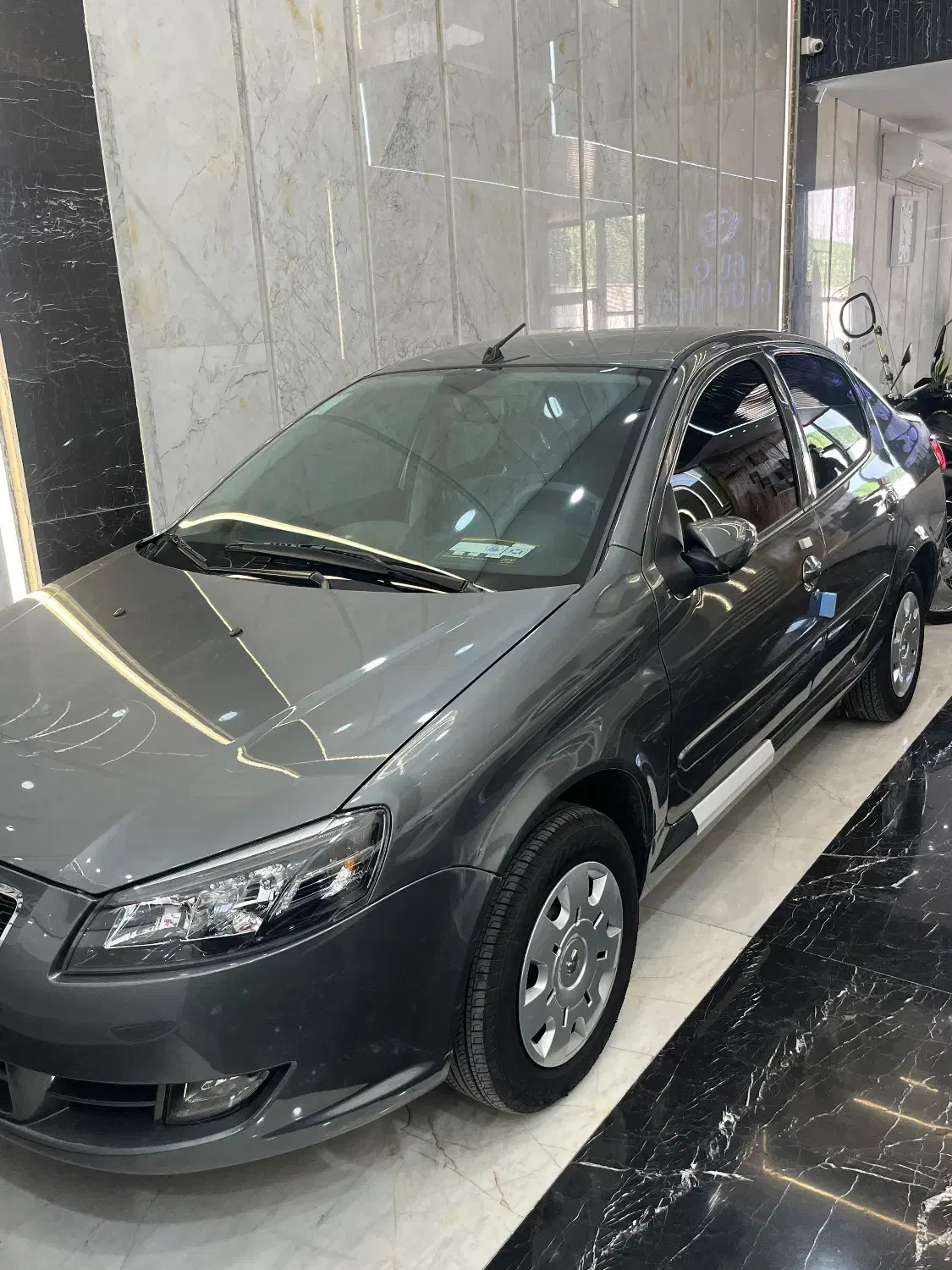 رانا پلاس موتور جدید|خودرو سواری و وانت|شهریار, شهریار|دیوار