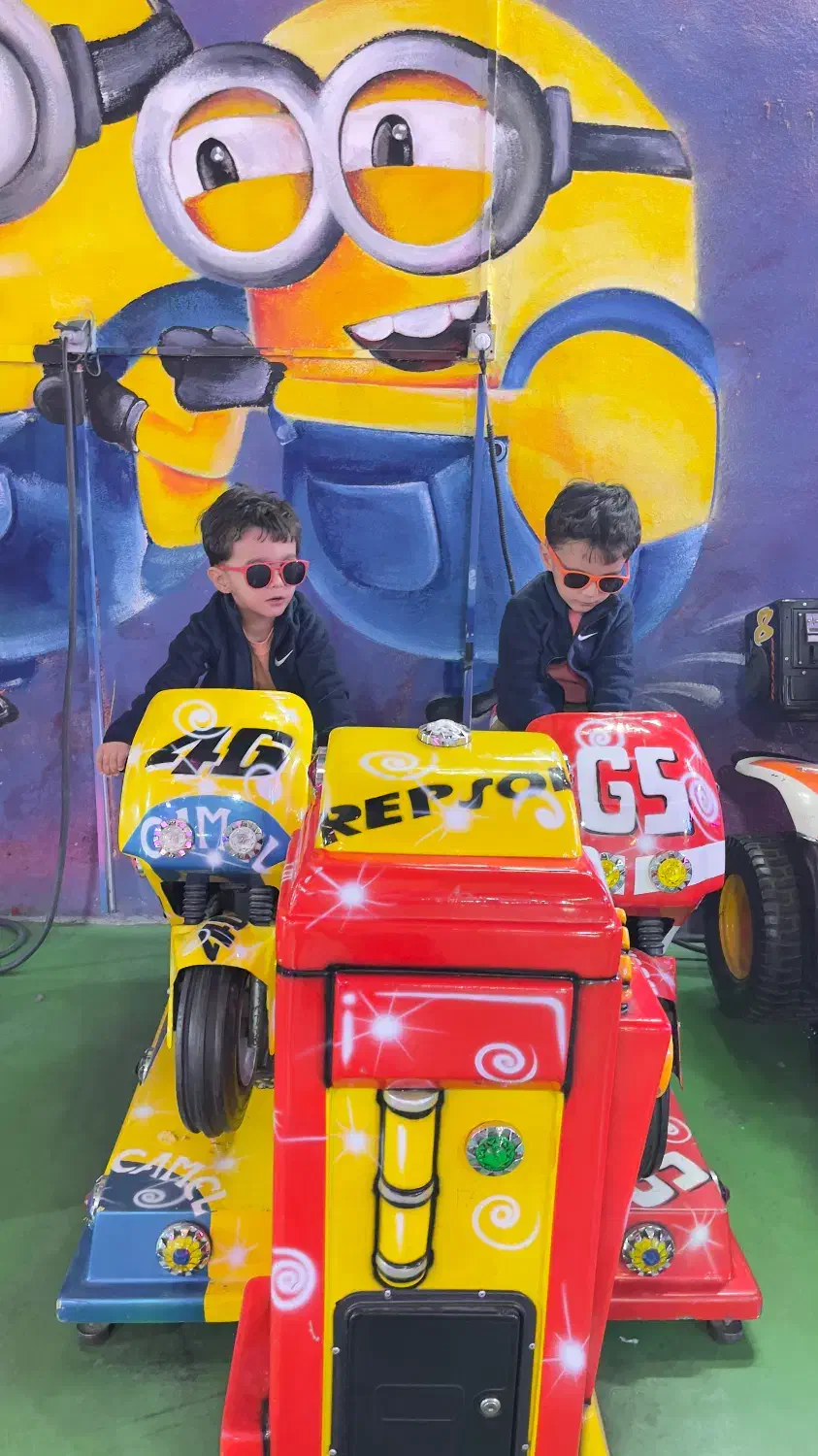 استخدام مربی مهد|استخدام آموزشی|اصفهان, مفتح|دیوار