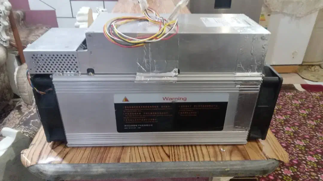 دستگاه ماینر|قطعات و لوازم جانبی رایانه|شادگان, |دیوار