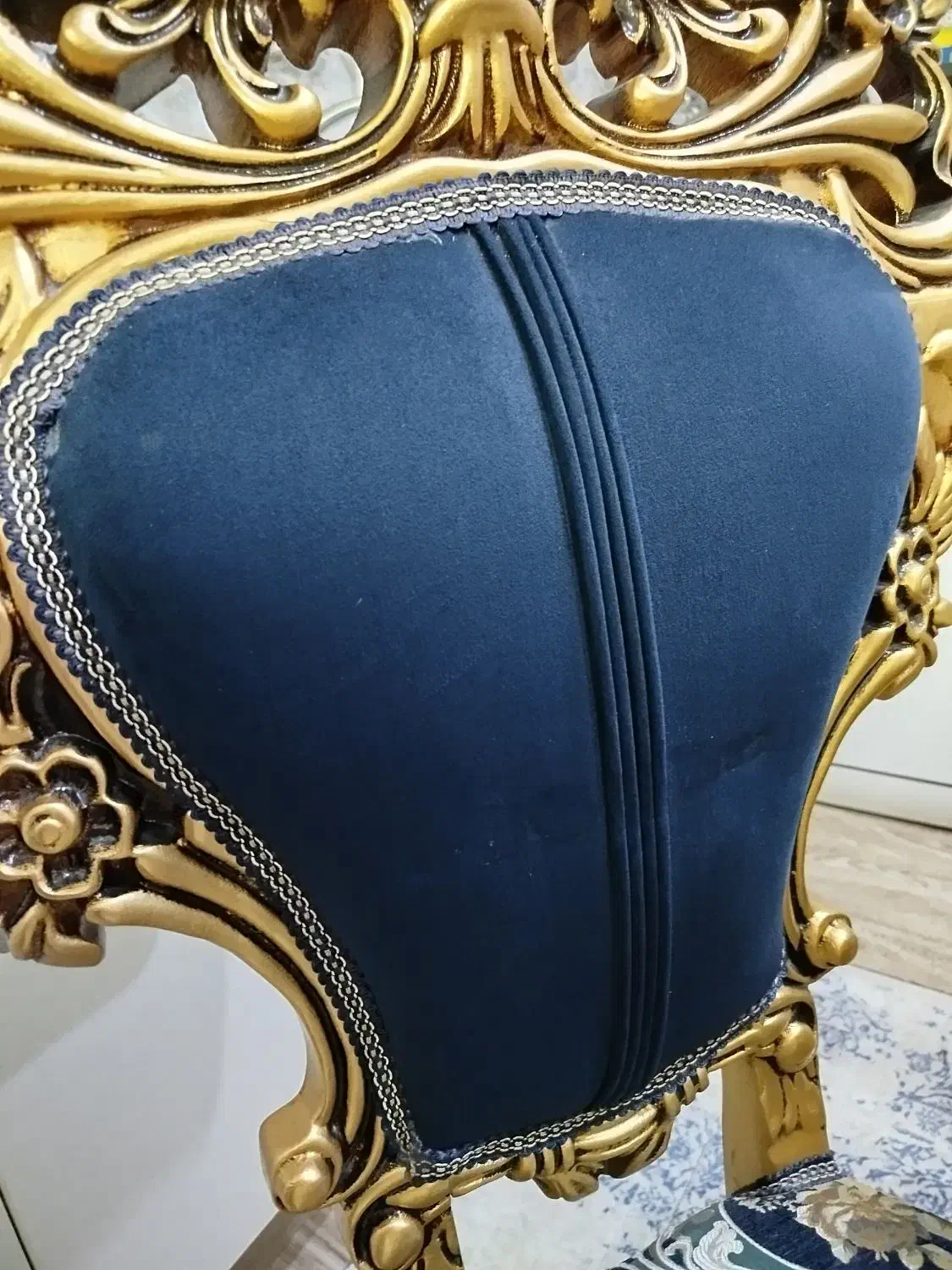 میزنهارخوری|میز و صندلی غذاخوری|اسلامشهر, شهرک جانبازان|دیوار