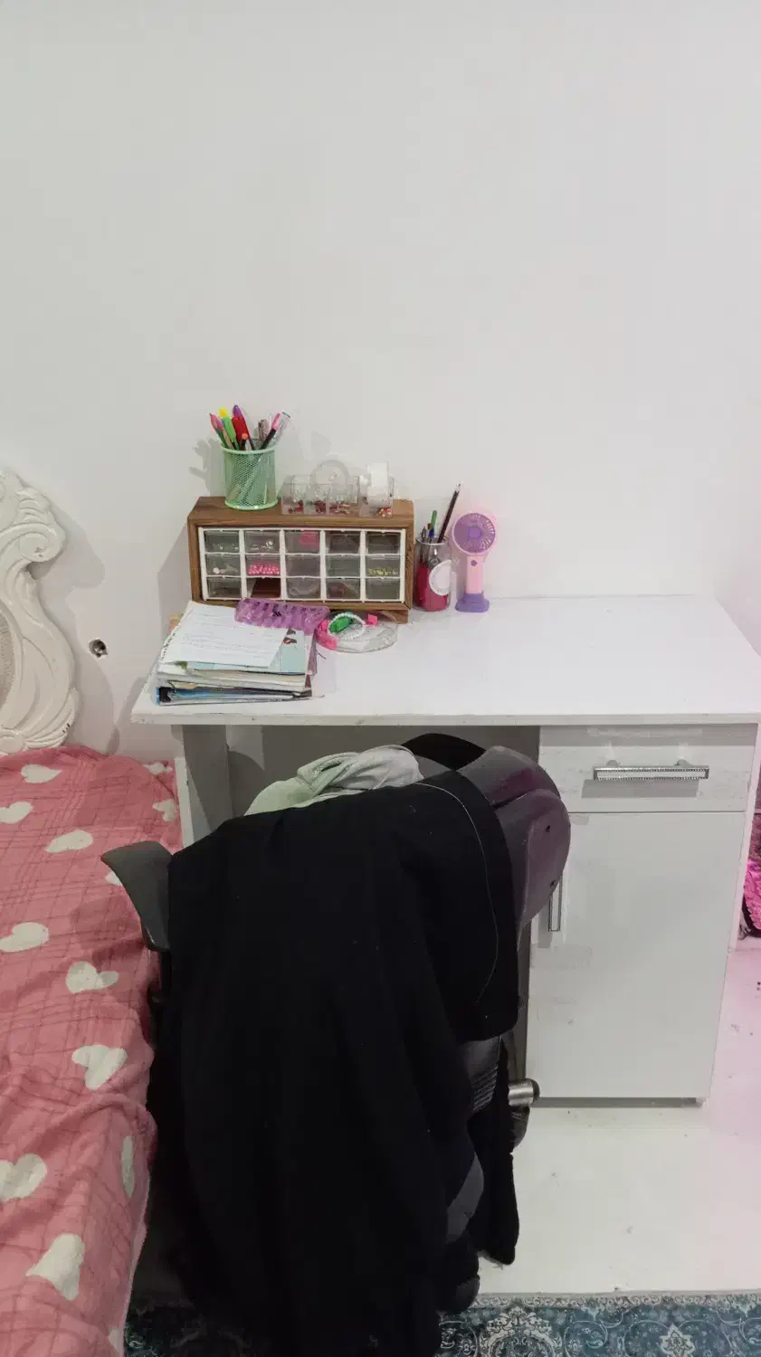 میز تحریر و صندلی|میز تحریر و کامپیوتر|اهواز, کوروش|دیوار