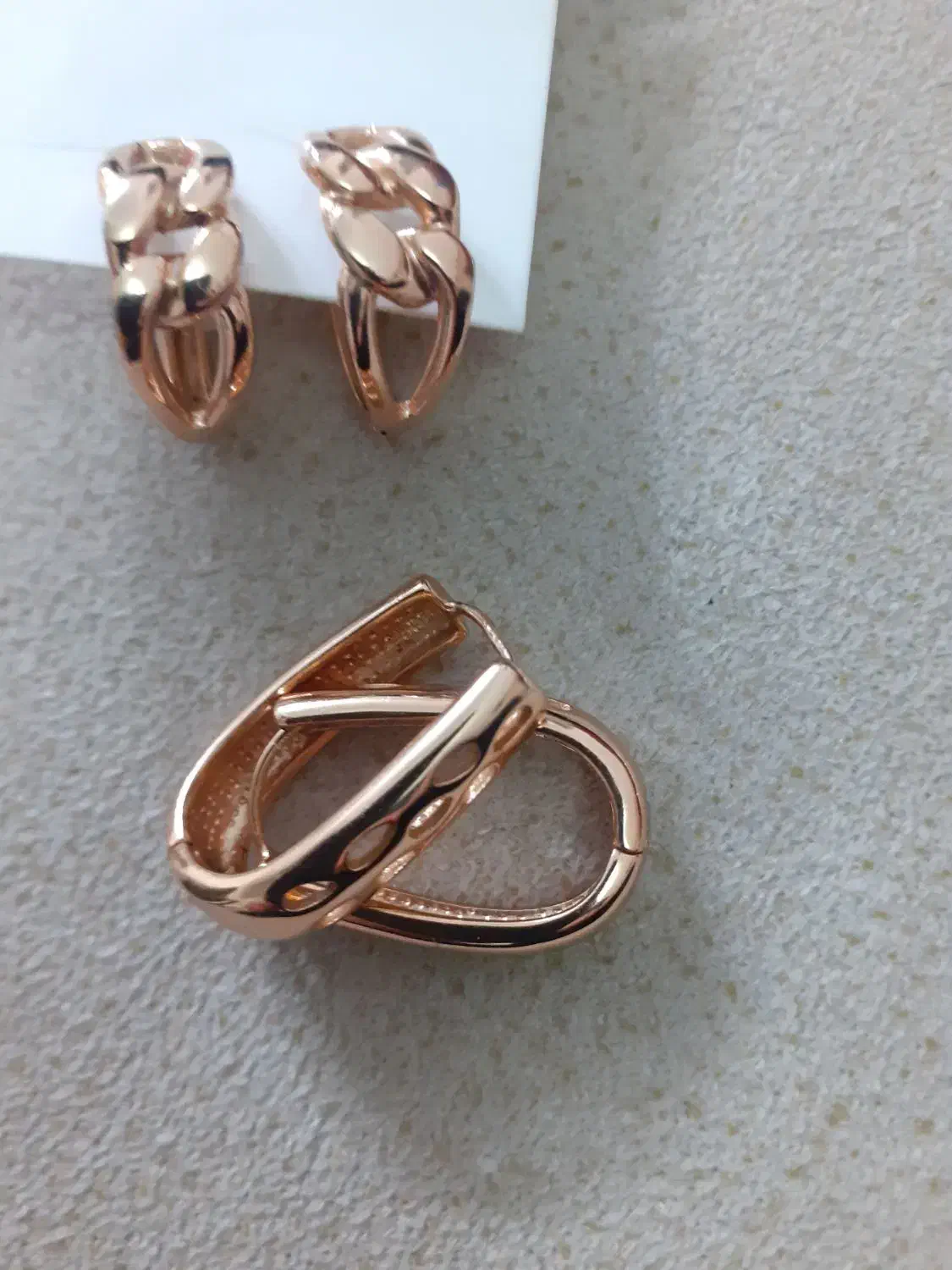 گوشواره|بدلیجات|تهران, گمرک|دیوار