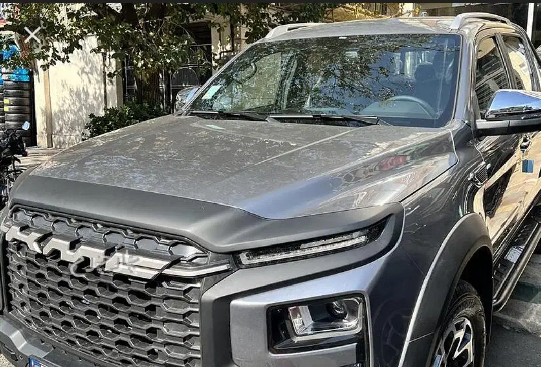 تی 9 صفر|خودرو سواری و وانت|کرج, مهرویلا شمالی|دیوار