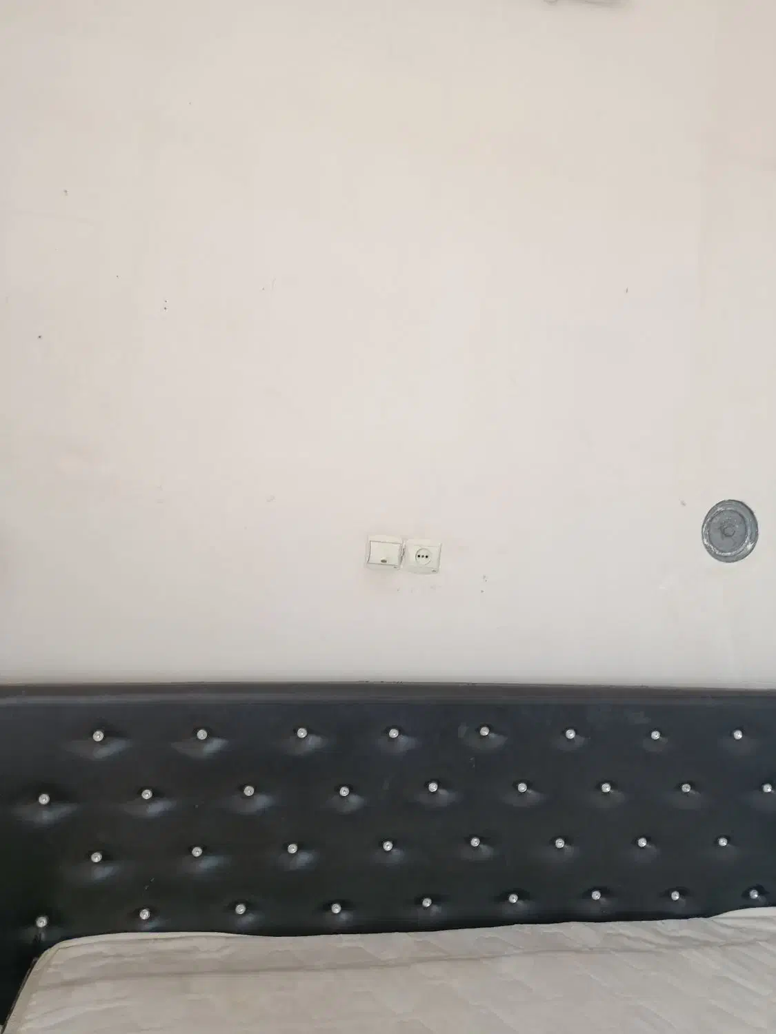 تخت و دراور|تخت و سرویس خواب|قائن, |دیوار