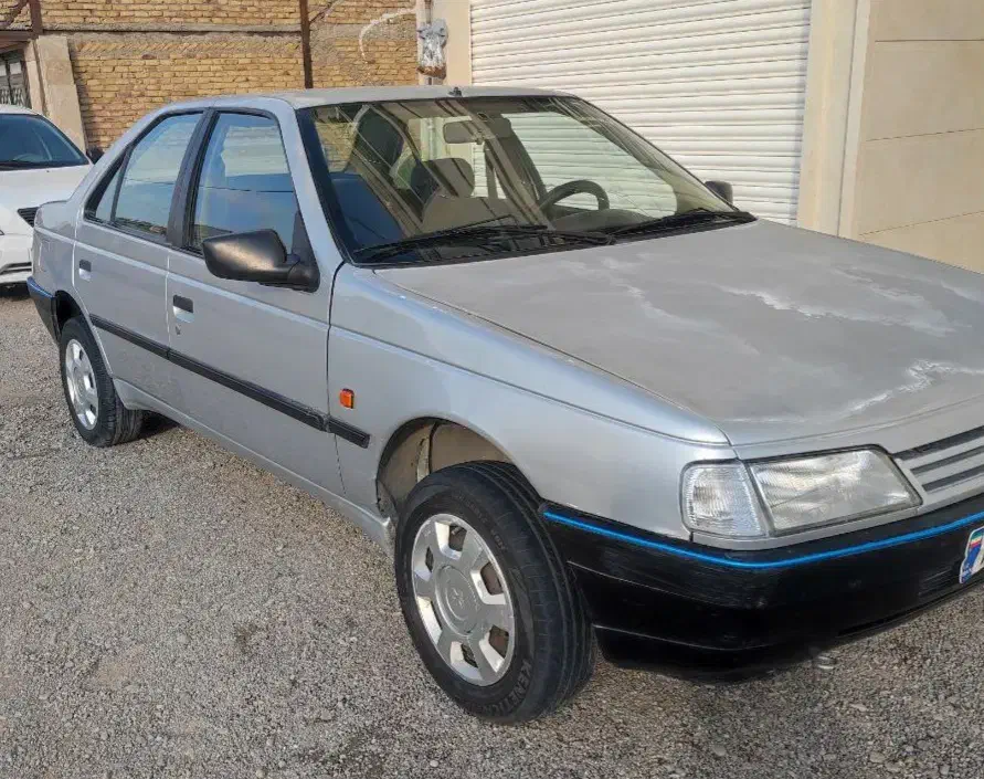 روآ سال مدل ۸۹دوگانه کارخانه|خودرو سواری و وانت|کاشمر, |دیوار