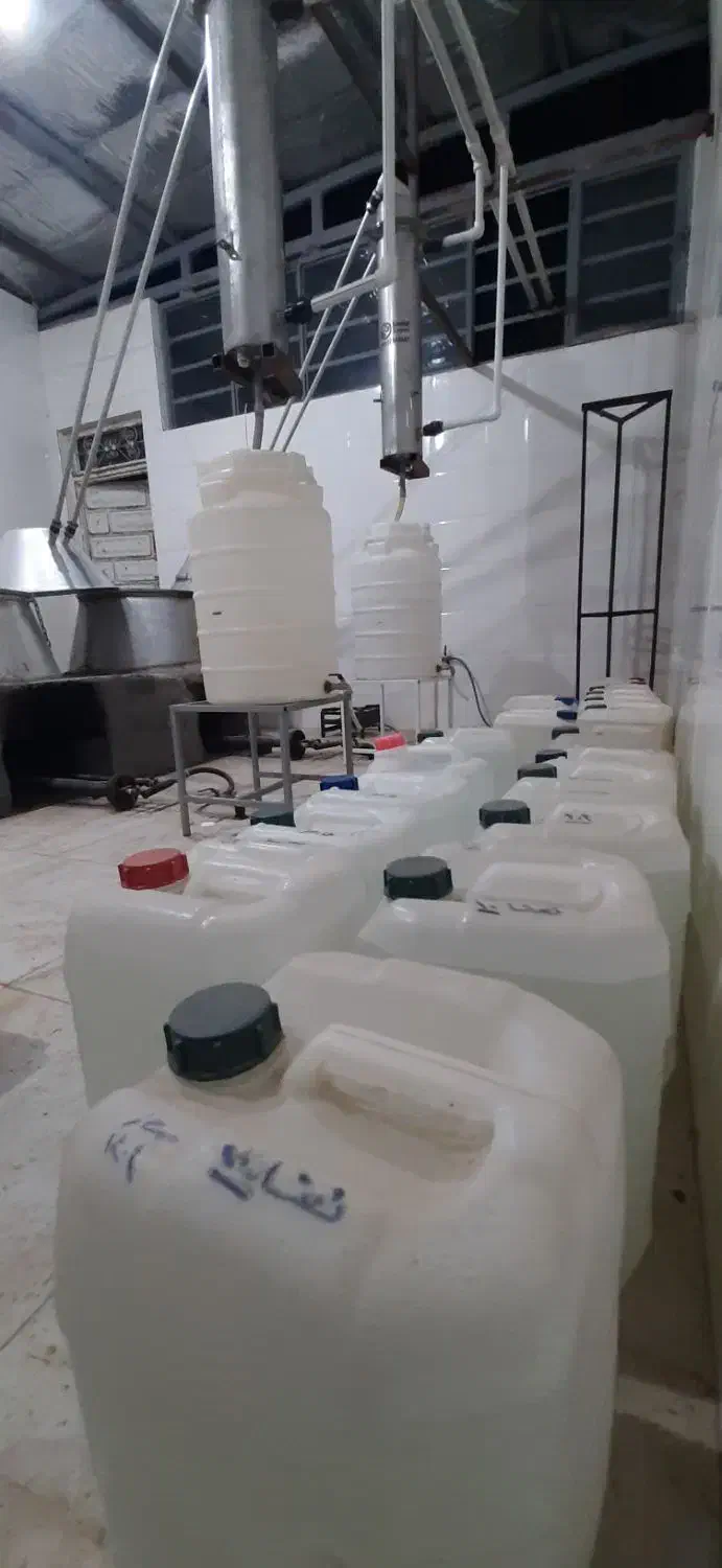 عرق نعنا|عمده‌فروشی|آران و بیدگل, |دیوار