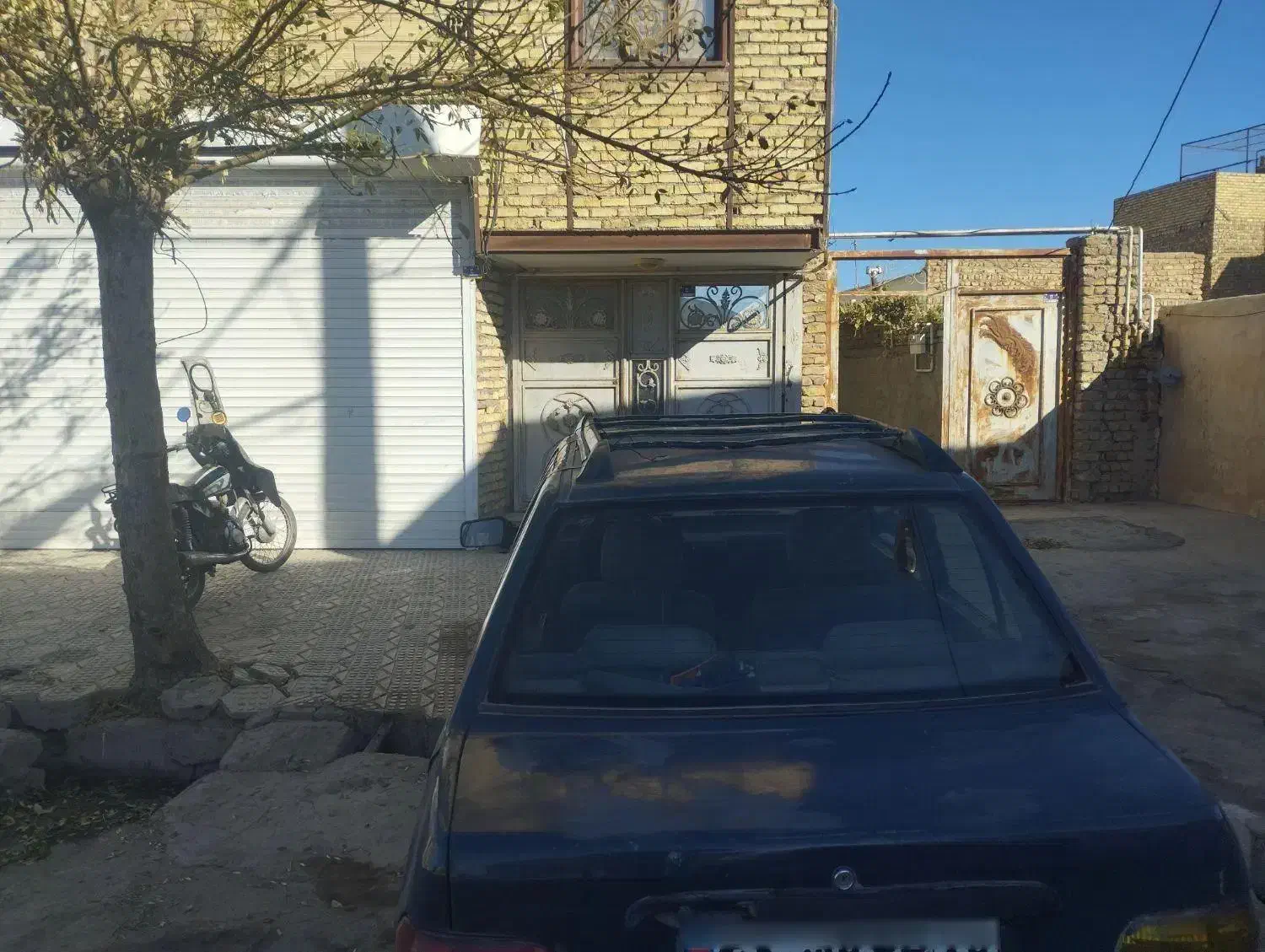 پراید 78|خودرو سواری و وانت|شال, |دیوار