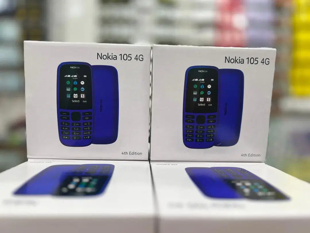 جشنواره نوکیا 105، 106 به مدت محدود یک و یکو صد|موبایل|میبد, |دیوار