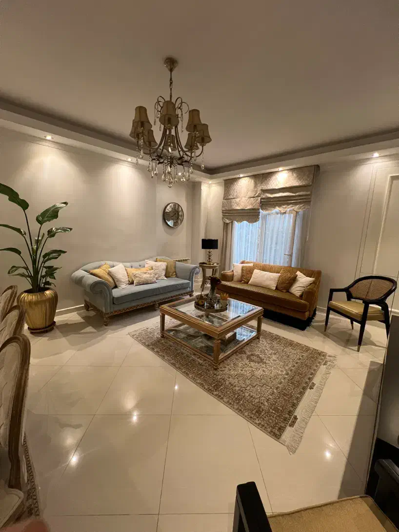 ۹۰متر فرمانیه سنبل|اجارهٔ آپارتمان|تهران, فرمانیه|دیوار