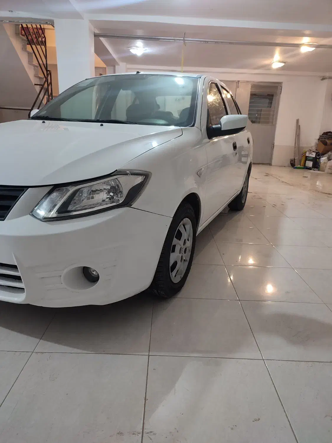 ساینا مدل 1400|خودرو سواری و وانت|اردبیل, |دیوار