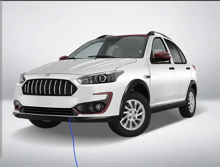 حواله پیش فروش اطلس G سانروف دار|خودرو سواری و وانت|گنبد کاووس, |دیوار