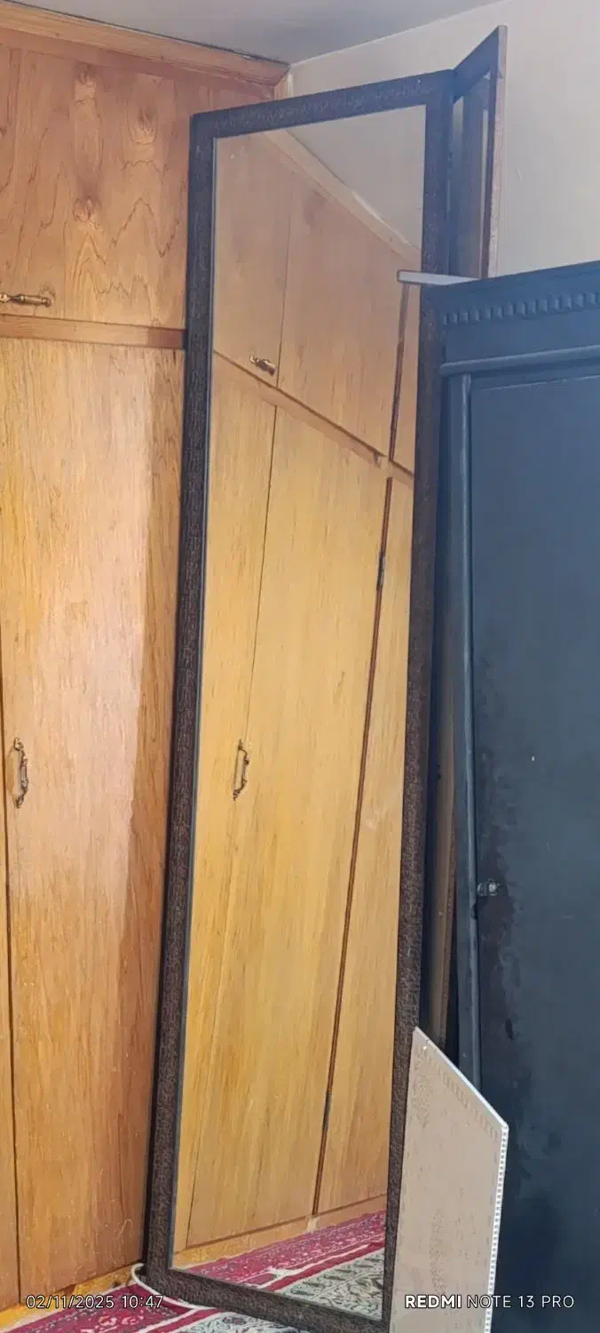 ایینه قدی|فروشگاه و مغازه|مشهد, کوی المهدی|دیوار