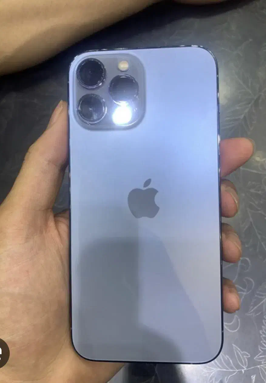 ایفون ۱۳پرومکس ۵۱۲ aLL|موبایل|کرج, شهرک اوج|دیوار