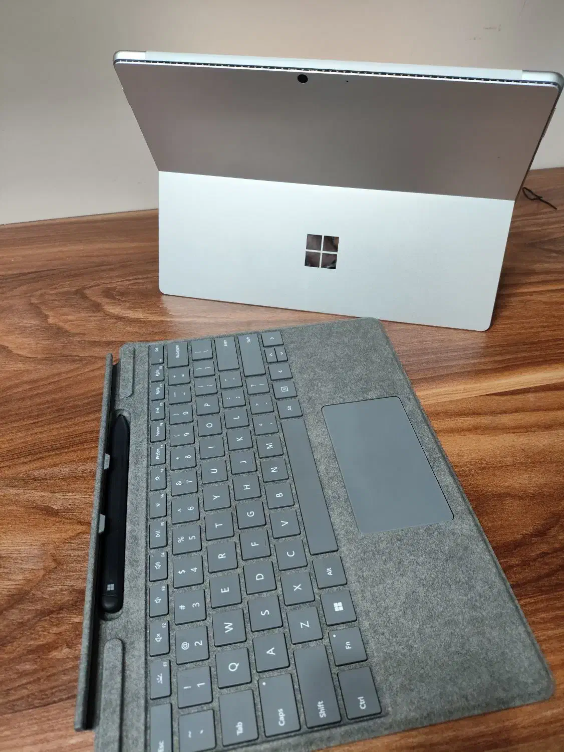 لپتاپ سرفیس پرو نسل ۱۱ Surface Pro 8|رایانه همراه|تهران, آسمان|دیوار