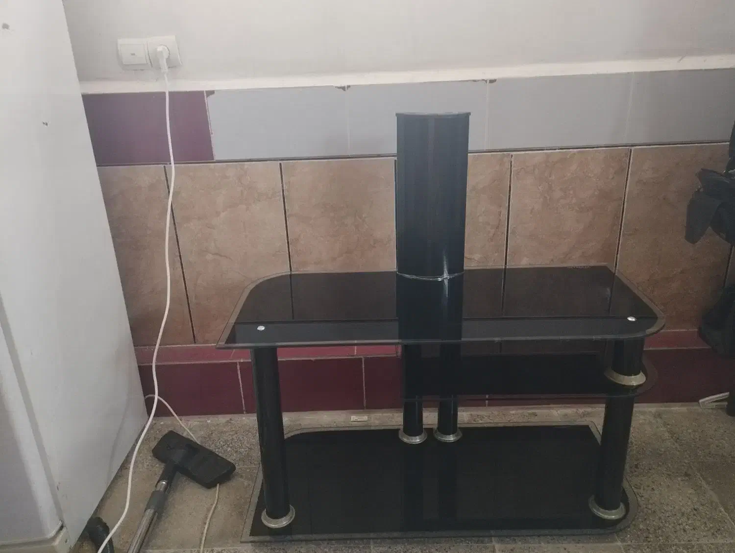 زیر تلویزیون|میز تلویزیون|خرم‌آباد, |دیوار