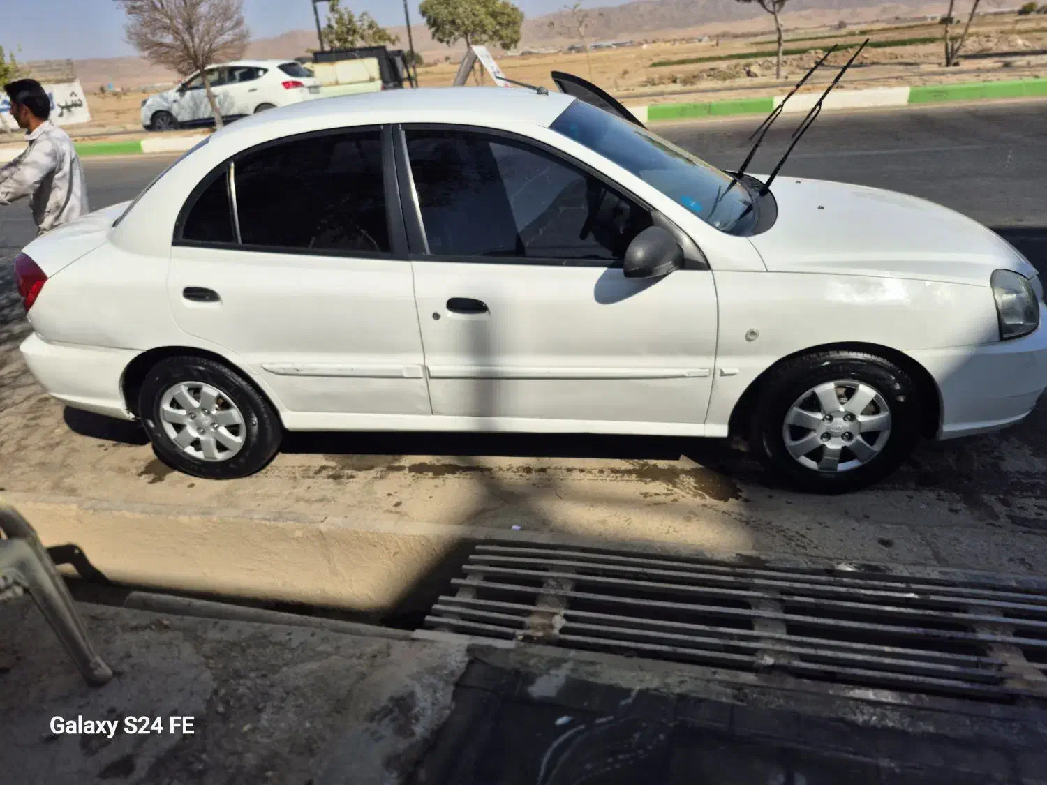 ریومدل ۸۹|خودرو سواری و وانت|قائن, |دیوار