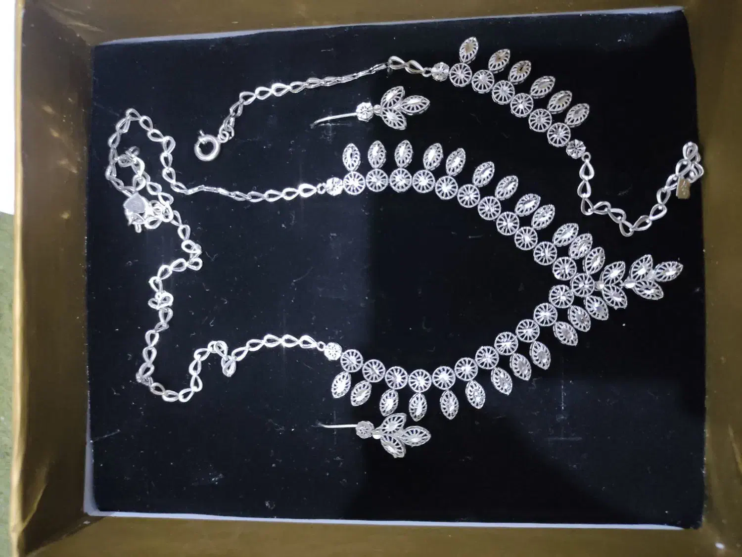 سرویس طلا تراش بدون اجرت و دستمزد بدون درصد|جواهرات|زنجان, |دیوار