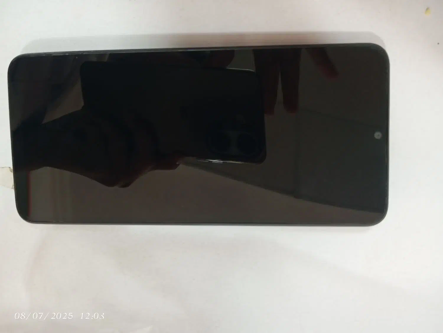 گوشی ردمی 13c|موبایل|زاهدان, |دیوار