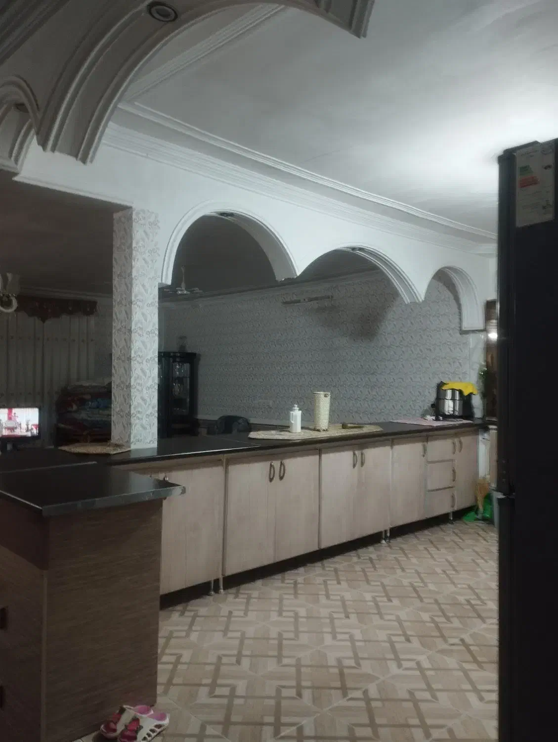 واحدسام شرقی 17|اجارهٔ آپارتمان|زابل, |دیوار