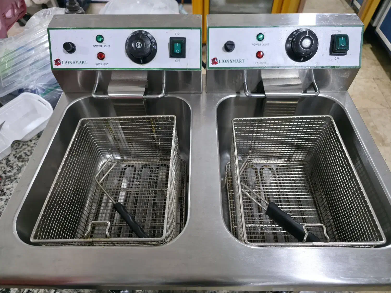 فروش لوازم کافه|کافی‌شاپ و رستوران|ماسال, |دیوار