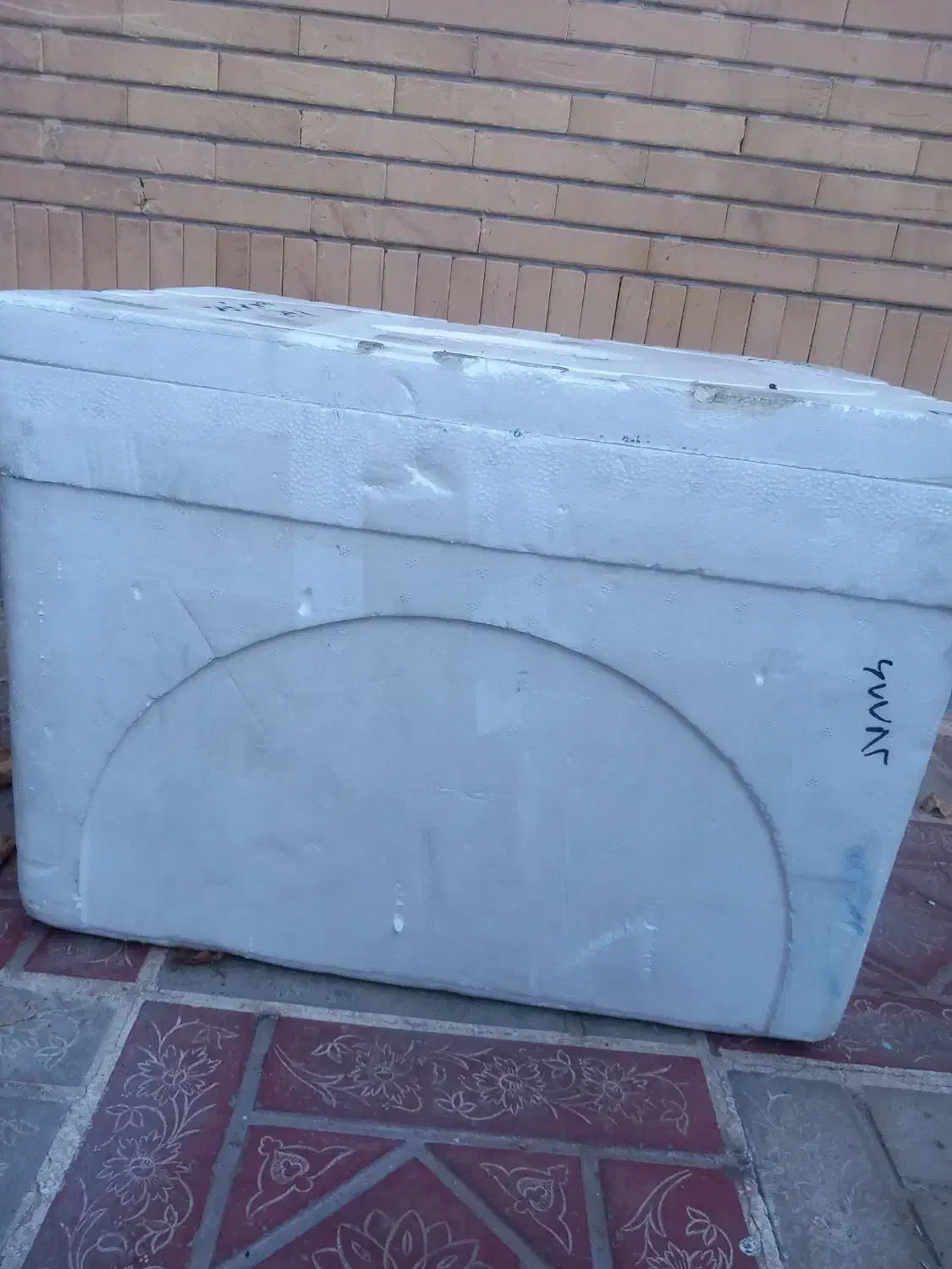 جعبه آکاسیو|ظروف نگهدارنده، پلاستیکی، یکبارمصرف|سبزوار, امام خمینی (ناوی)|دیوار