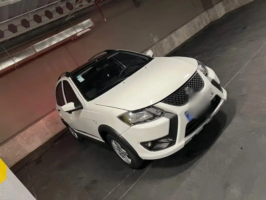 کوییک GXR تیپ L فول مدل 403 با رینگ اسپرت|خودرو سواری و وانت|قم, عمار یاسر|دیوار