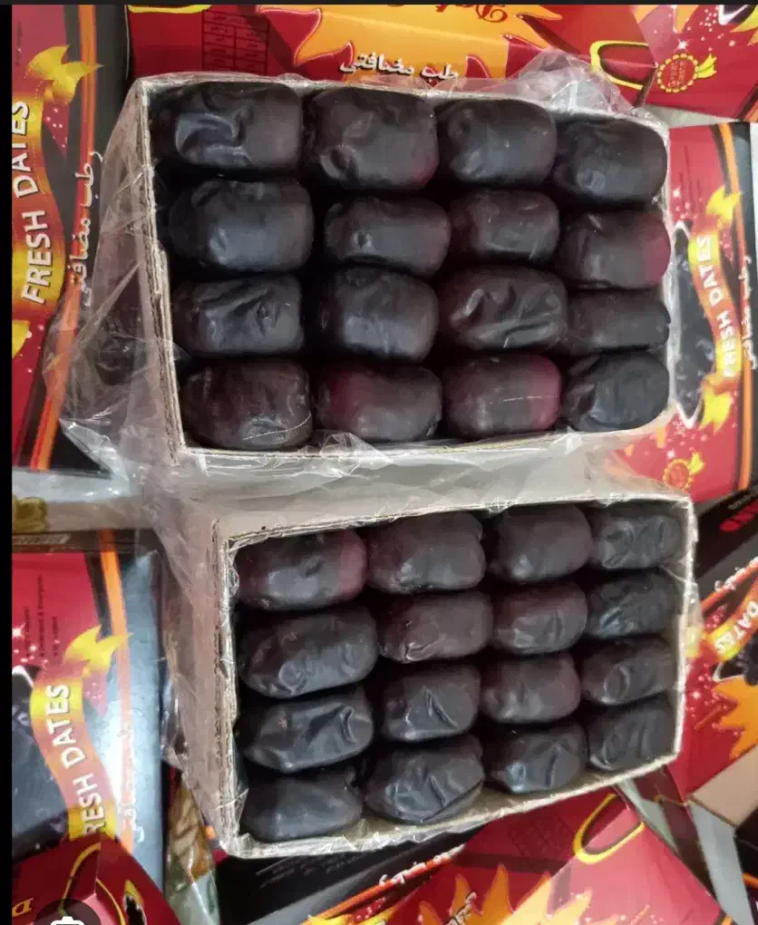 فروش ۴۵ عدد مادر کارتن ۸۰۰ گرمی میانگین ۷ نیم|خوردنی و آشامیدنی|بم, |دیوار