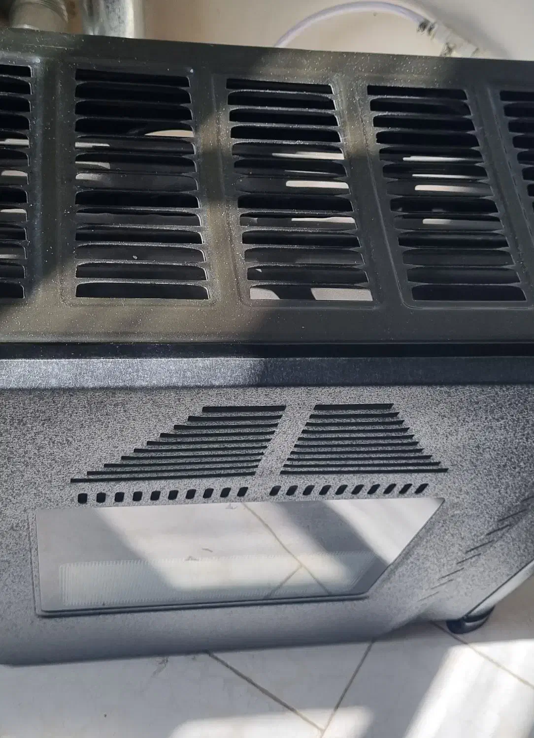 فروش بخاری گازی جنرال با قدرت گرما دهی بالا|بخاری، هیتر، شومینه|تهران, فردوس|دیوار