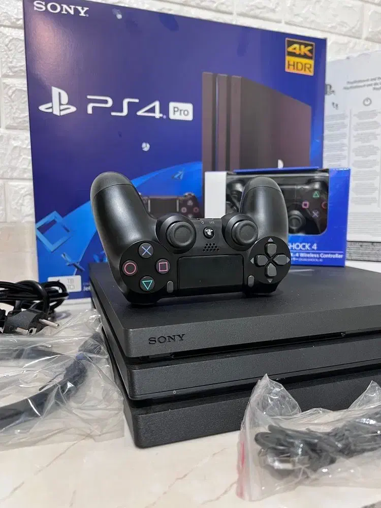 سونی پرو کپی خور PS4 PRO 7216 فول گیم مشابه اکبند|کنسول، بازی ویدئویی و آنلاین|تهران, دریاچه شهدای خلیج فارس|دیوار