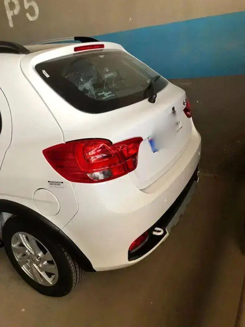 کویک gxrl|خودرو سواری و وانت|تهران, نازی‌آباد|دیوار