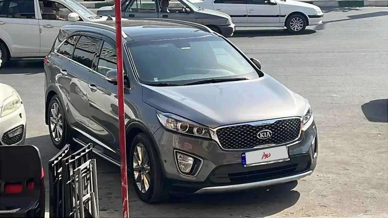 فروش|خودرو سواری و وانت|رباط‌کریم, رباط‌کریم|دیوار