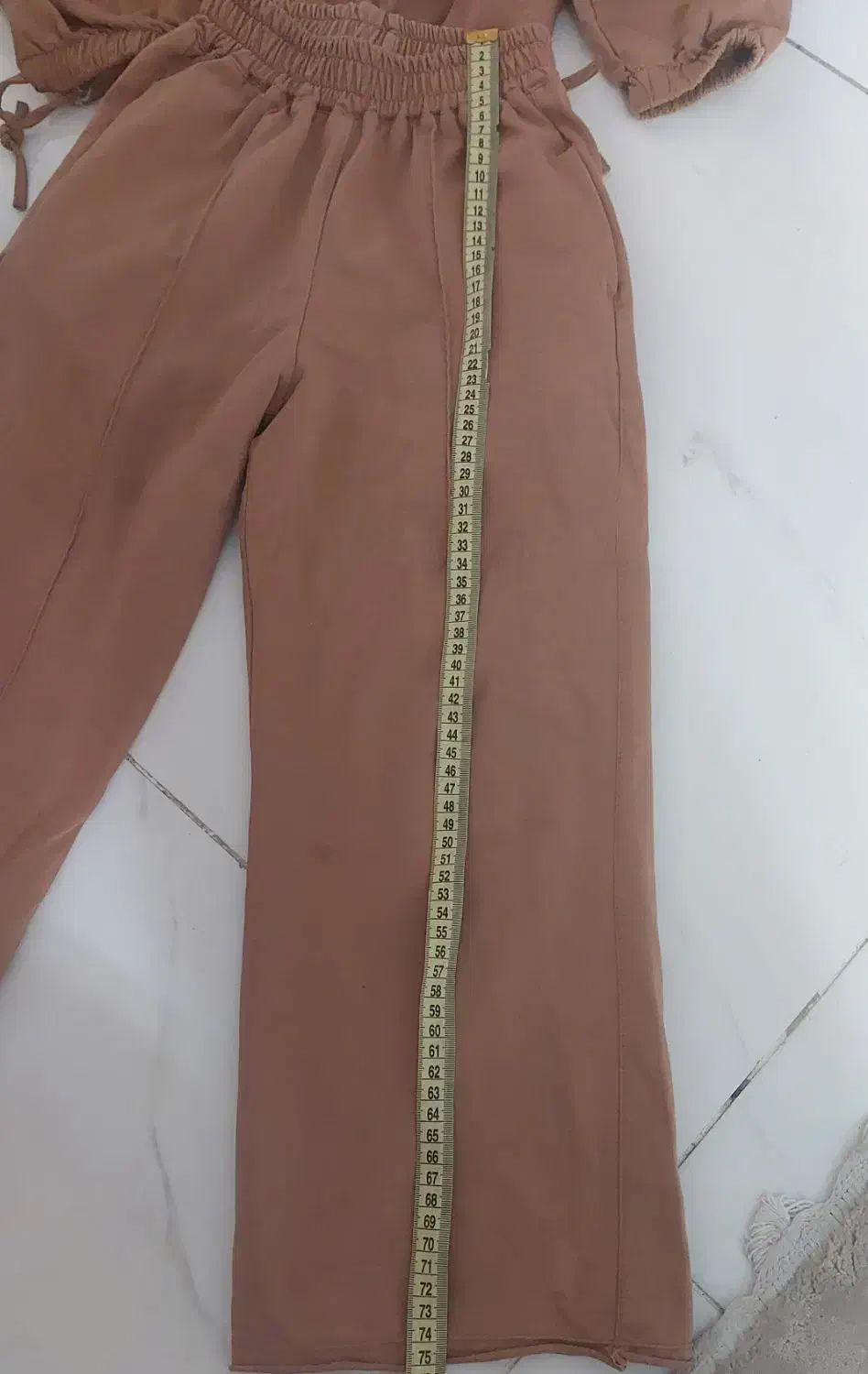 بلوزشلوار دخترانه|لباس|تهران, والفجر (افسریه)|دیوار