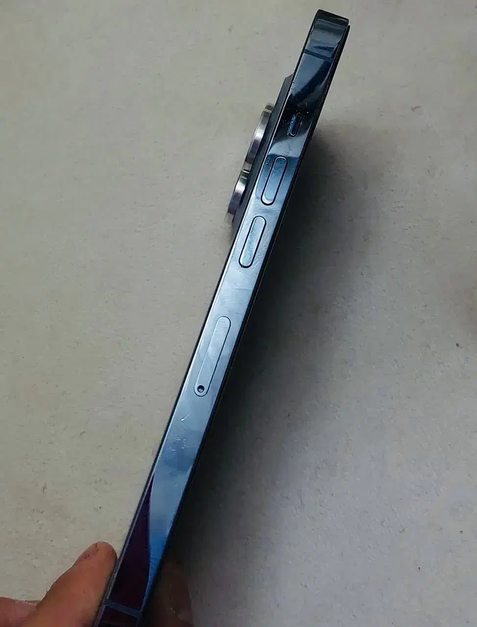 ایفون 13 پرو|موبایل|حمیدیه, |دیوار