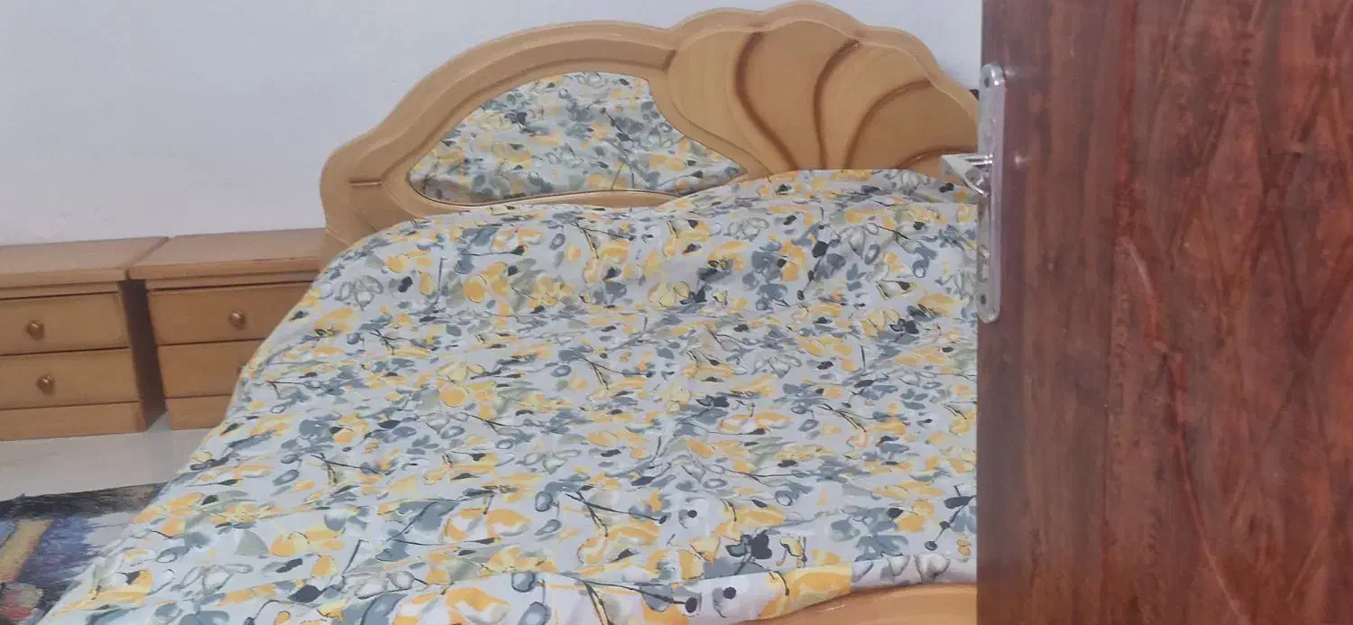 اجاره منزل روزانه 1 خواب قیمت مناسب|اجارهٔ کوتاه‌مدت آپارتمان و سوئیت|شیراز, دباغ خانه|دیوار