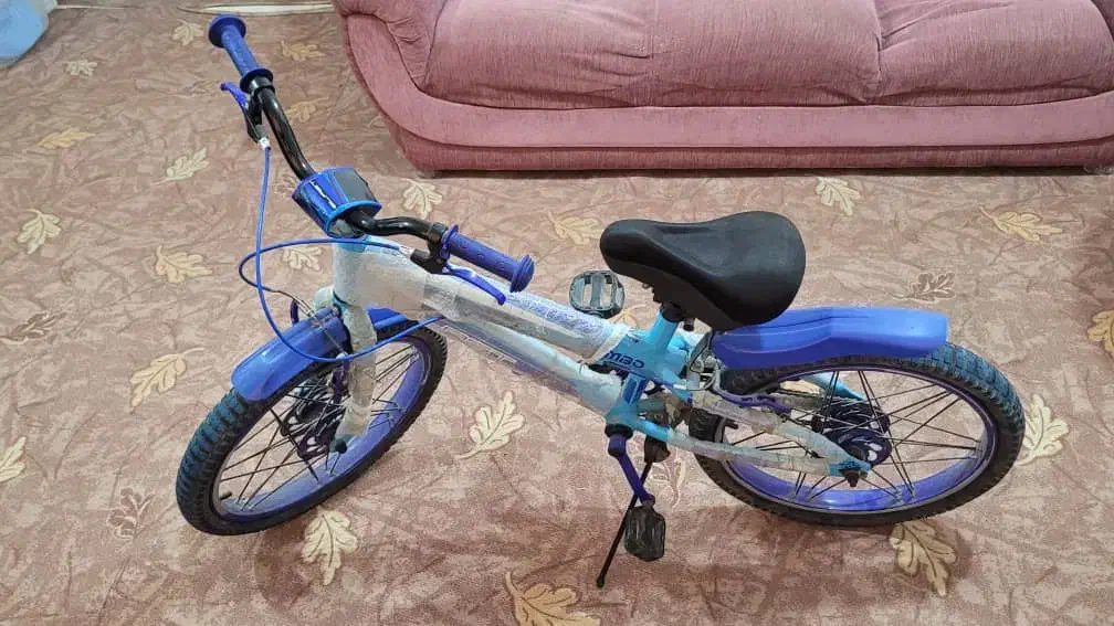 فروش دوچرخه|دوچرخه، اسکیت، اسکوتر|بندرعباس, |دیوار