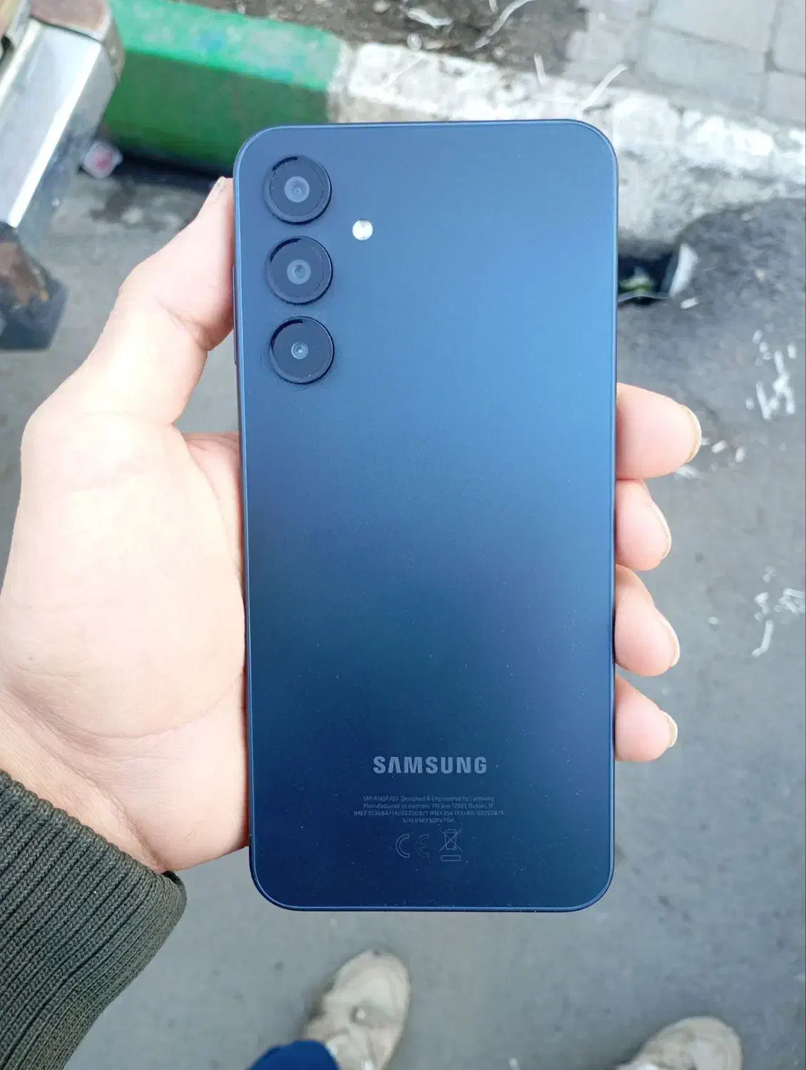 a16|موبایل|مشهد, محمدآباد|دیوار