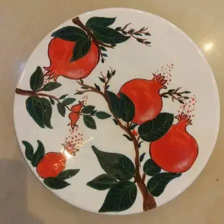 انواع دیوارکوب یلدایی|صنایع دستی و سایر لوازم تزئینی|بم, |دیوار