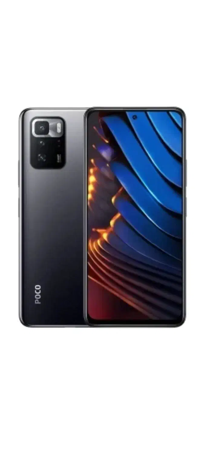poco x3 gt 128 ram 8|موبایل|خمینی‌شهر, |دیوار
