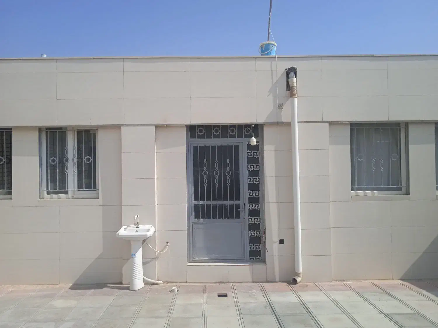 منزل ویلایی ، سامن|فروش خانه و ویلا|ملایر, |دیوار