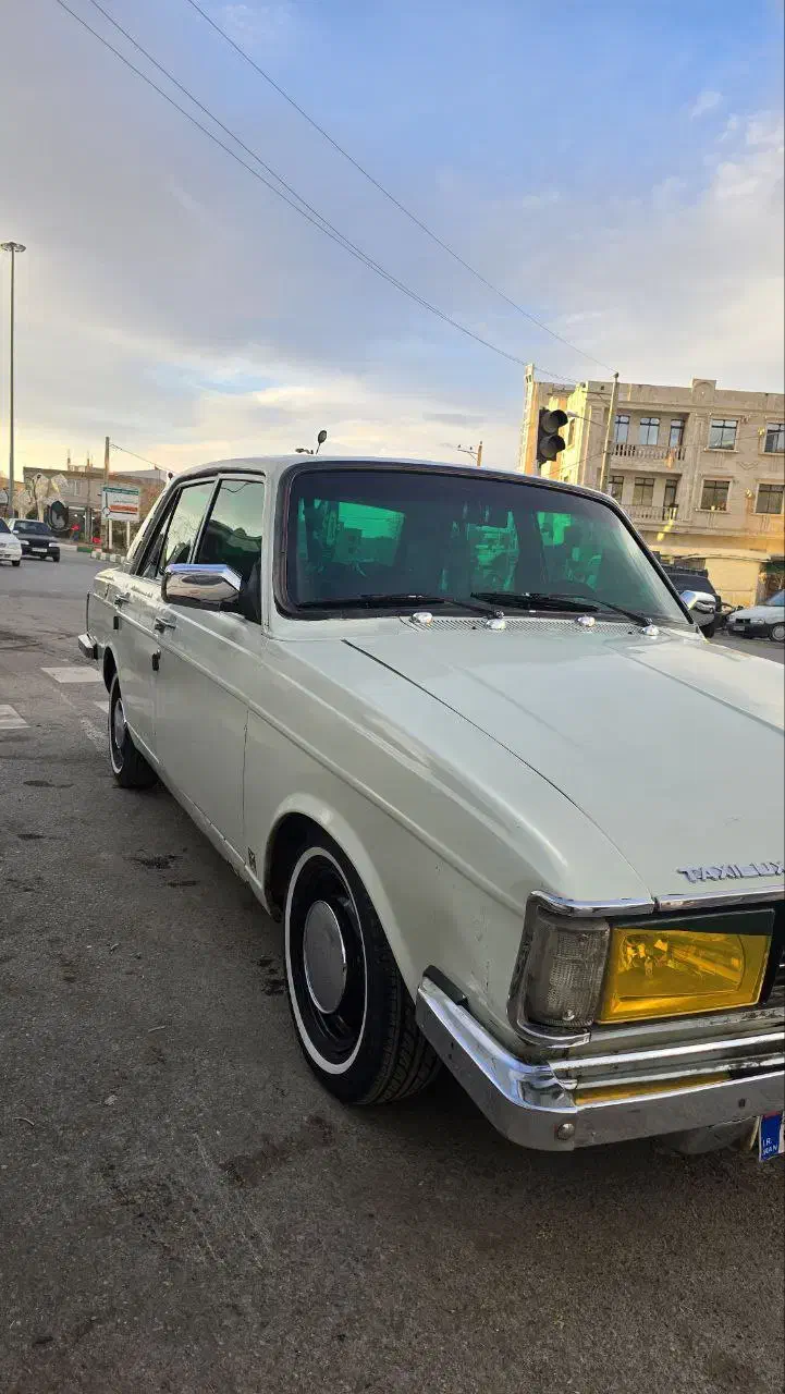 پیکان|خودرو سواری و وانت|خلخال, |دیوار