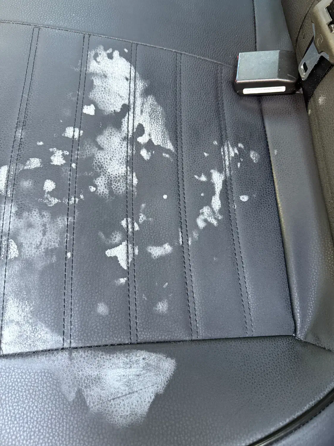 روکش صندلی ۲۰۷|قطعات یدکی و لوازم جانبی|گرگان, |دیوار