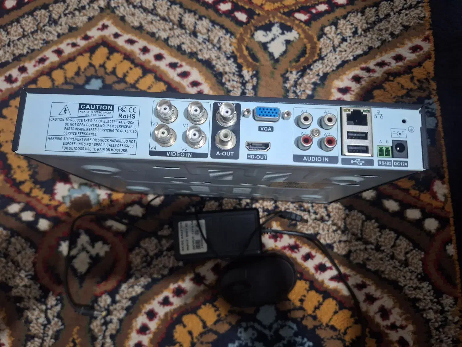 مداربسته|دوربین مداربسته|اردبیل, |دیوار