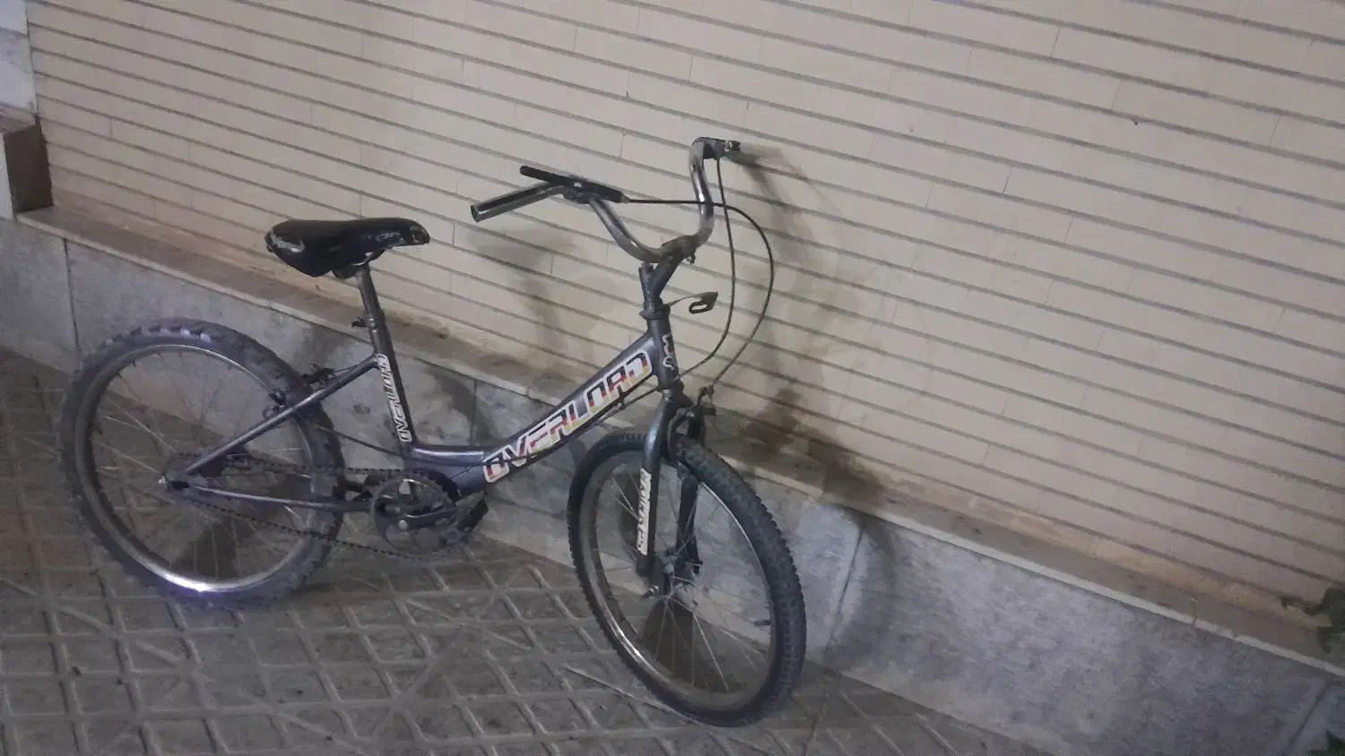 دوچرخه|دوچرخه، اسکیت، اسکوتر|قهدریجان, |دیوار