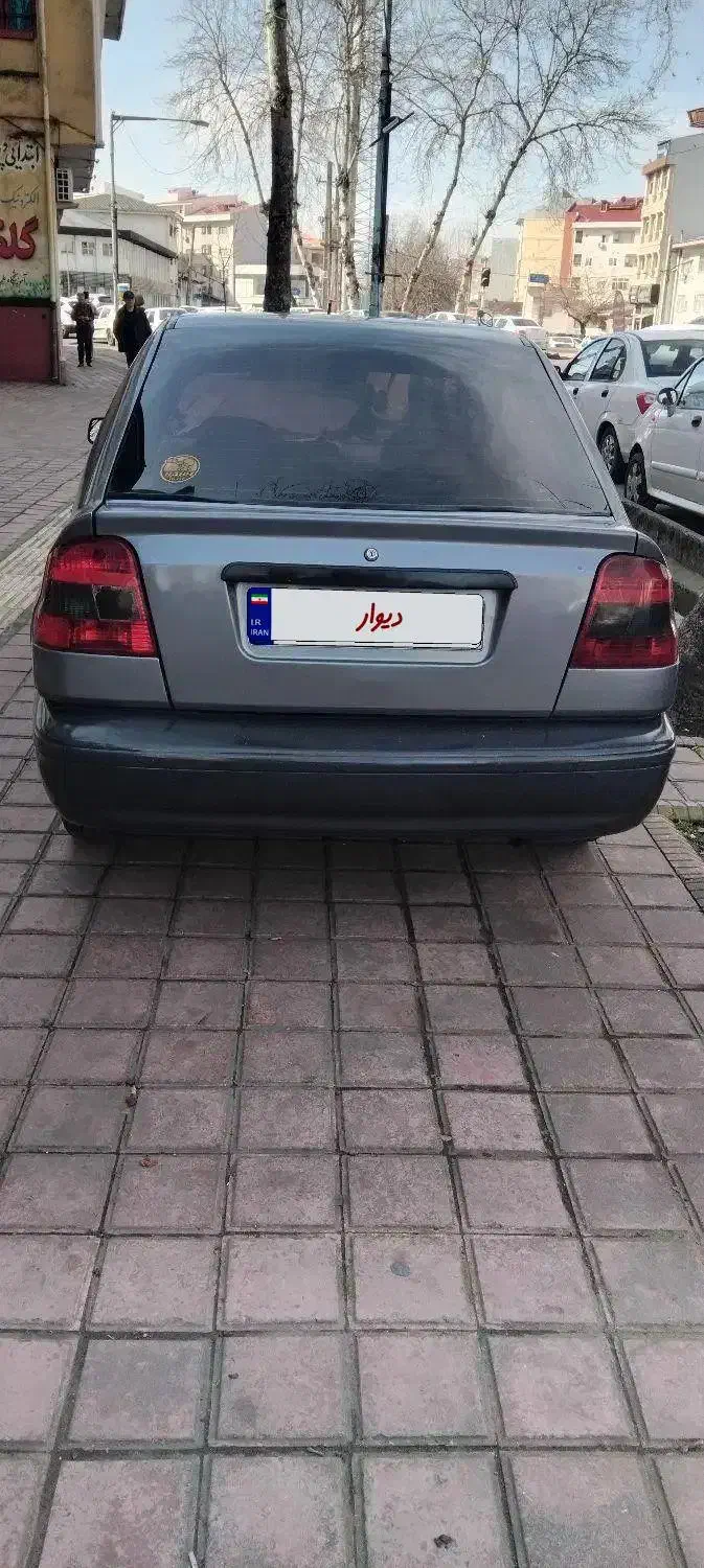 پراید ۱۴۱|خودرو سواری و وانت|رشت, سعدی (تختی)|دیوار