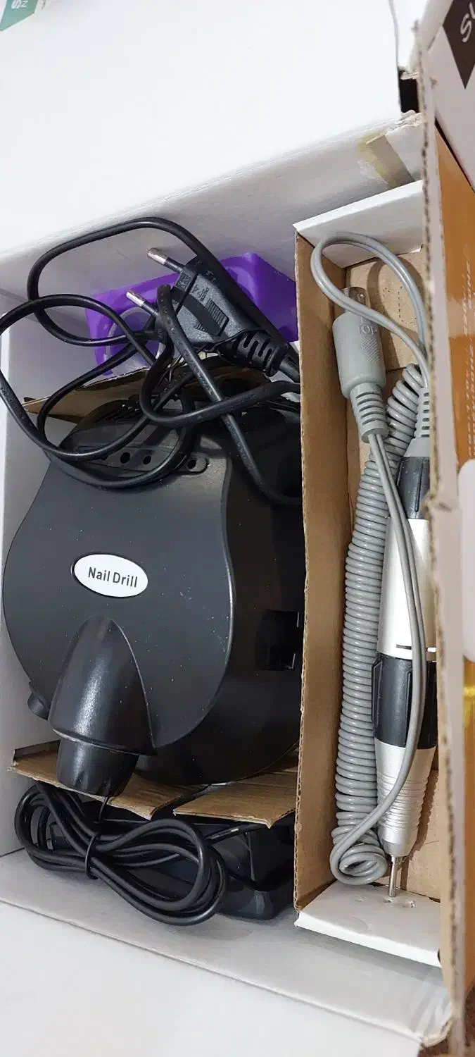 سوهان برقی|آرایشی، بهداشتی، درمانی|آستارا, |دیوار